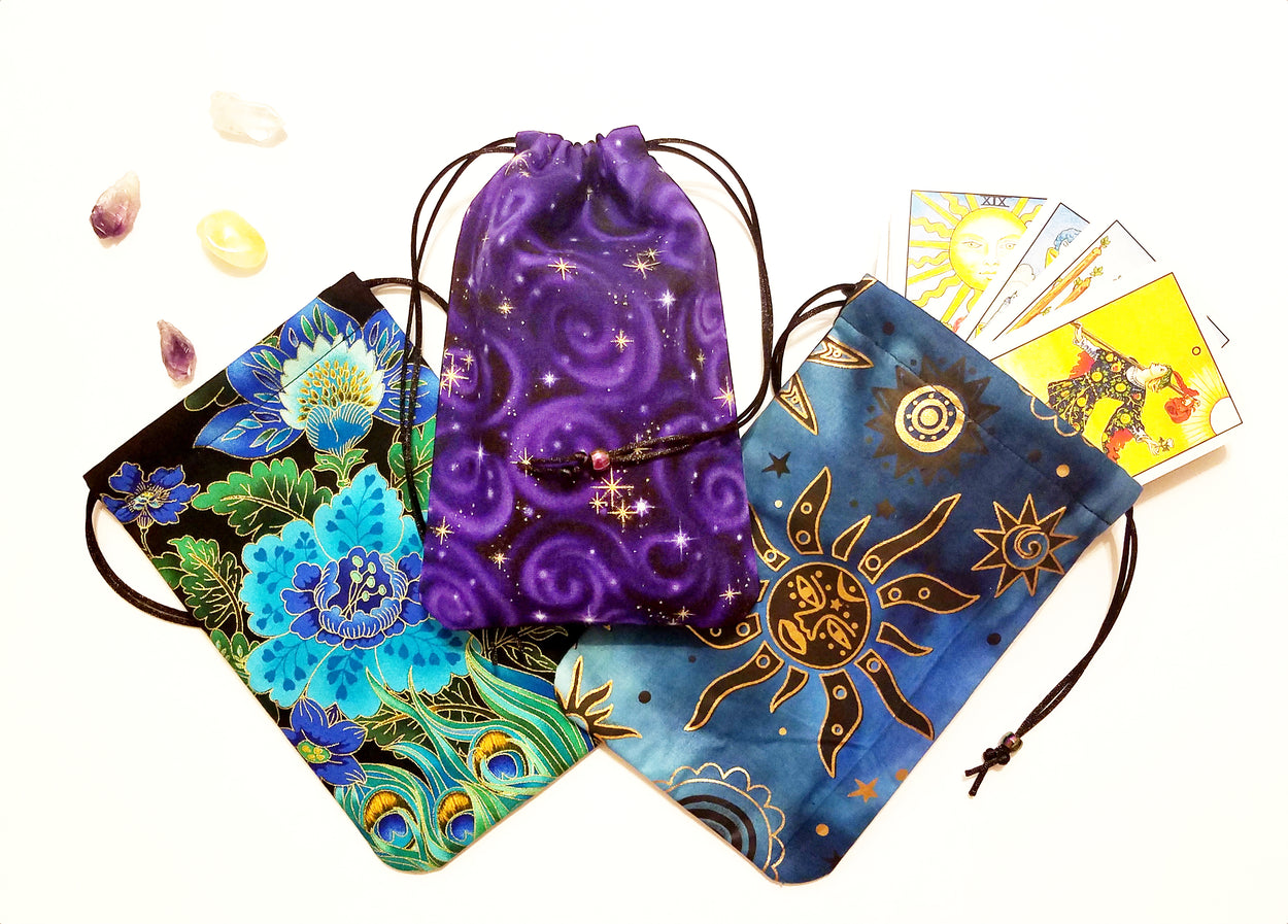 Tarot Bags