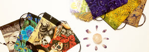 Shop Spectrums Studio Tarot Bags!